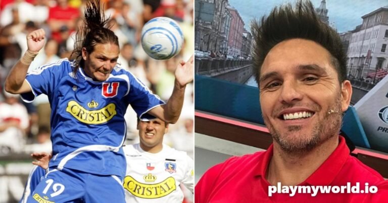 Who Is Rafael Olarra? The Full Story Behind the Name Everyone Searched